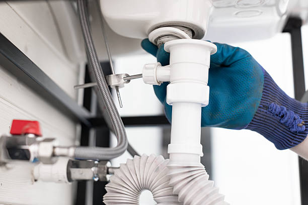 Reliable Leak Detection contractor in Brookshire, TX by Masters Plumbing Service